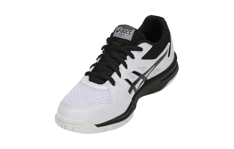 Shop ASICS Upcourt 3 ''Weiß Schwarz'' (Kinder) 1074A005-102