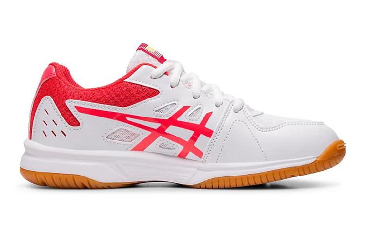 Order (Grade School) ASICS Upcourt 3 ''Weiß Laser Pink'' 1074A005-104