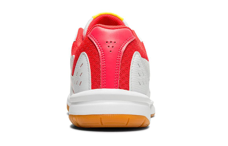 Purchase (Grade School) ASICS Upcourt 3 ''Weiß Laser Pink'' 1074A005-104