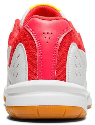 (Grade School) ASICS Upcourt 3 'White Laser Pink' 1074A005-104 Purchase (Grade School) ASICS Upcourt 3 'White Laser Pink' 1074A005-104