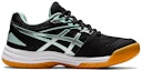 Order (Grade School) ASICS Upcourt 4 'Hitam Fresh Ice' 1074A027-002