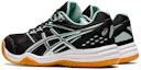 Shop (Grade School) ASICS Upcourt 4 'Hitam Fresh Ice' 1074A027-002