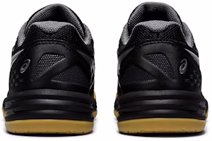 Purchase (小學組)ASICS Upcourt 4 '黑色純銀' 1074A027-001