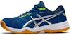 (Grade School) ASICS Upcourt 4 'Lake Drive Pure Silver' Kasut Kanak-Kanak 1074A027-405