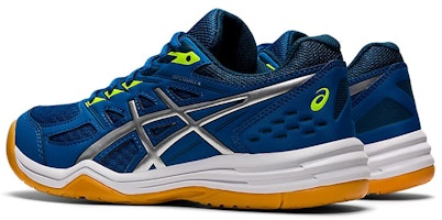 (초등학생용) 아식스 업코트 4 '레이크 드라이브 퓨어 실버' 1074A027-405 Shop (초등학생용) 아식스 업코트 4 '레이크 드라이브 퓨어 실버' 1074A027-405