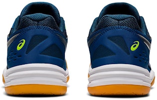 (초등학생용) 아식스 업코트 4 '레이크 드라이브 퓨어 실버' 1074A027-405 Purchase (초등학생용) 아식스 업코트 4 '레이크 드라이브 퓨어 실버' 1074A027-405