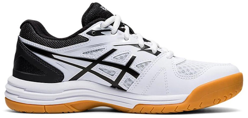 (Grade School) ASICS Upcourt 4 ''Weiß Schwarz'' 1074A027-100 Order (Grade School) ASICS Upcourt 4 ''Weiß Schwarz'' 1074A027-100