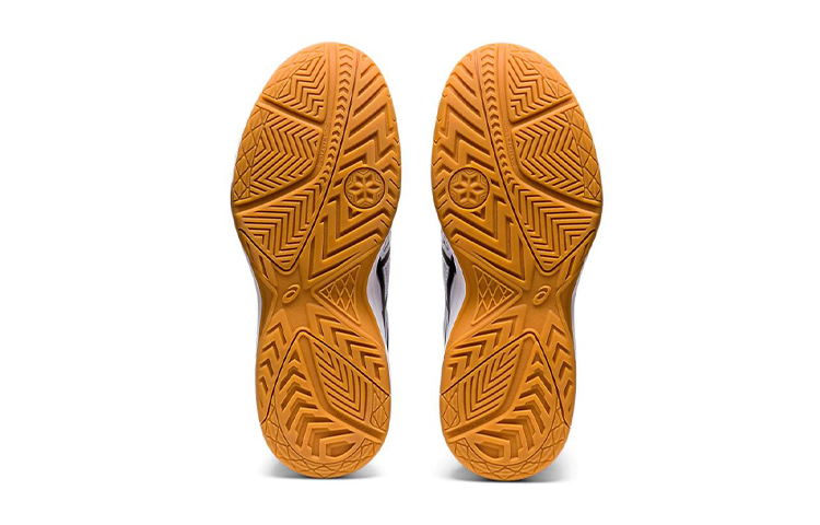 Details for (Grade School) ASICS Upcourt 4 ''Weiß Schwarz'' 1074A027-100