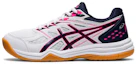 Buy ASICS Upcourt 4 ''Bianco Peacoat Rosa'' (Grade School) 1074A027-102