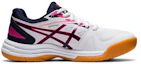 Order ASICS Upcourt 4 ''Bianco Peacoat Rosa'' (Grade School) 1074A027-102