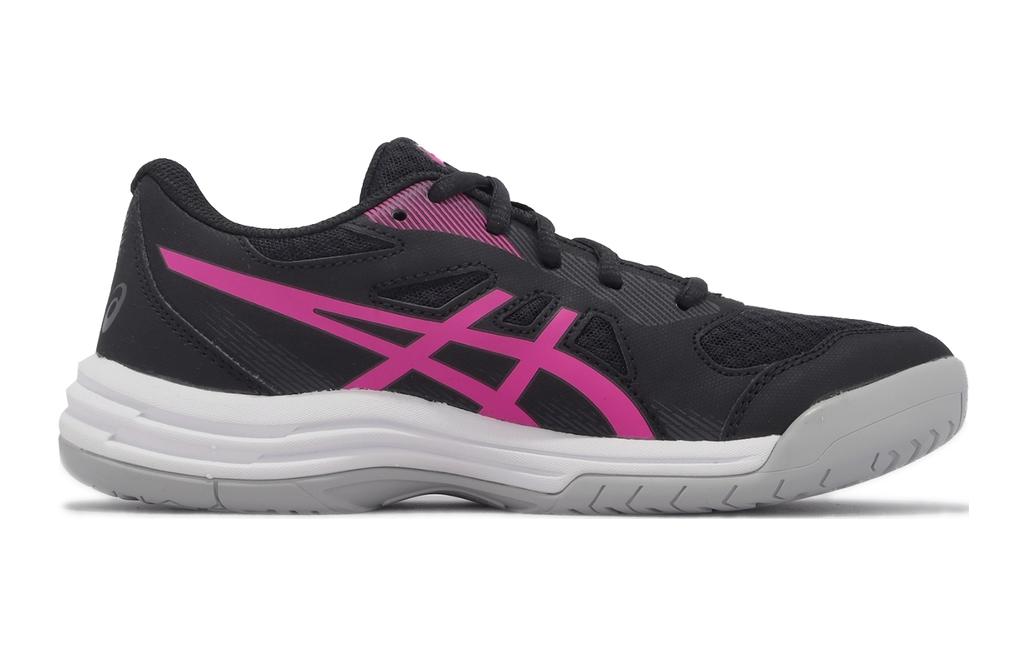 Order ASICS Upcourt 5 GS ''Nero Rosa Hot'' (Per Ragazzi) 1074A039-002
