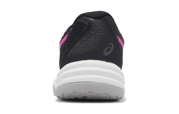 Details for ASICS Upcourt 5 GS ''Nero Rosa Hot'' (Per Ragazzi) 1074A039-002