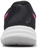 Details for (小學)ASICS Upcourt 5 '黑色熱粉' 1074A039-002