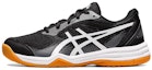 Buy (Grade School) ASICS Upcourt 5 'Hitam Putih' 1074A039-001