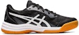 (Grade School) ASICS Upcourt 5 'Hitam Putih' 1074A039-001