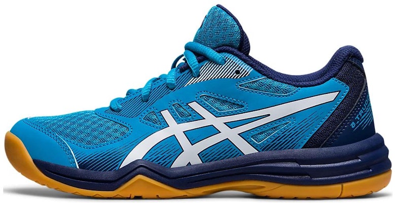 (Grade School) ASICS Upcourt 5 'Island Blue' 1074A039-402 Buy (Grade School) ASICS Upcourt 5 'Island Blue' 1074A039-402