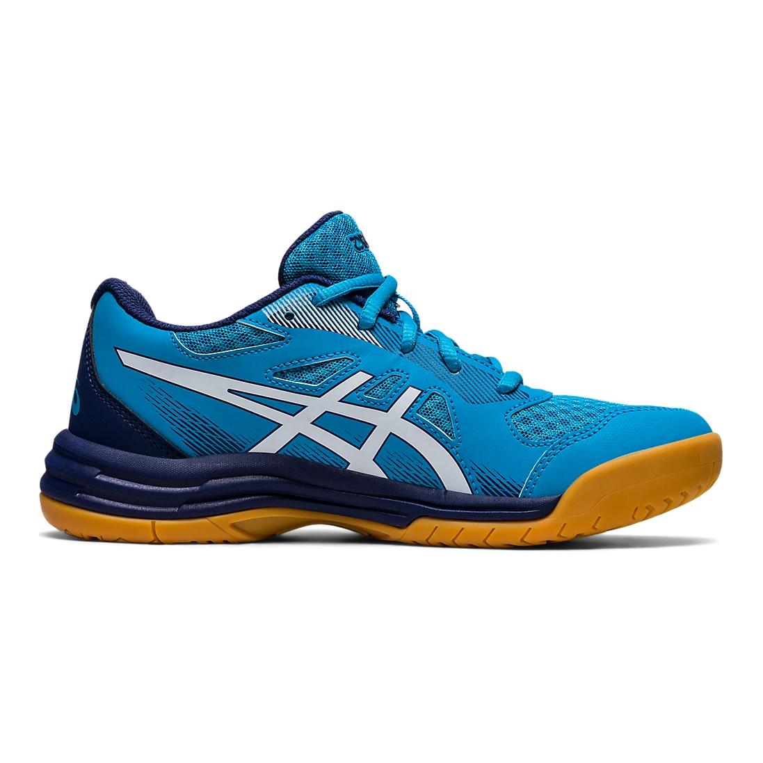 Order ASICS Upcourt 5 ''Island Blue'' (Per Scuola Elementare) 1074A039-402