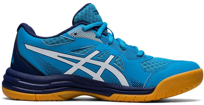 ASICS Upcourt 5 ''Island Blue'' (Per Scuola Elementare) 1074A039-402 Order ASICS Upcourt 5 ''Island Blue'' (Per Scuola Elementare) 1074A039-402