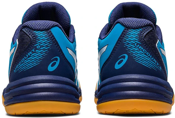ASICS Upcourt 5 ''Island Blue'' (Per Scuola Elementare) 1074A039-402 Shop ASICS Upcourt 5 ''Island Blue'' (Per Scuola Elementare) 1074A039-402