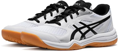 (Escolar) ASICS Upcourt 5 'Blanco Negro' 1074A039-102 Order (Escolar) ASICS Upcourt 5 'Blanco Negro' 1074A039-102
