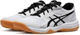 (Grade School) ASICS Upcourt 5 'Putih Hitam' 1074A039-102