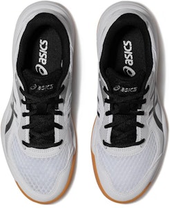 (小學組)ASICS Upcourt 5 '白黑' 1074A039-102 Lookbook (小學組)ASICS Upcourt 5 '白黑' 1074A039-102
