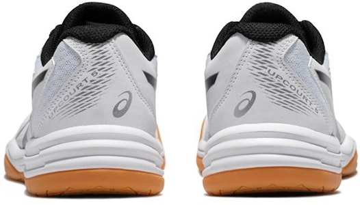 (小學組)ASICS Upcourt 5 '白黑' 1074A039-102 Shop (小學組)ASICS Upcourt 5 '白黑' 1074A039-102