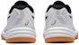 (Grade School) ASICS Upcourt 5 'Putih Hitam' 1074A039-102