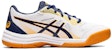 ASICS Upcourt 5 'Putih Deep Ocean' (Grade School) 1074A039-100
