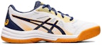 Order ASICS Upcourt 5 'Putih Deep Ocean' (Grade School) 1074A039-100