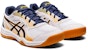 ASICS Upcourt 5 'Putih Deep Ocean' (Grade School) 1074A039-100