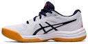 Buy (Grade School) ASICS Upcourt 5 'Putih Peacoat' 1074A039-103