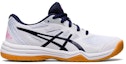 Order (Grade School) ASICS Upcourt 5 'Putih Peacoat' 1074A039-103