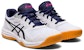 (Grade School) ASICS Upcourt 5 'Putih Peacoat' 1074A039-103