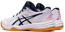 Shop (Grade School) ASICS Upcourt 5 'Putih Peacoat' 1074A039-103