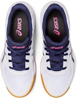 (Infantil) ASICS Upcourt 5 'Blanco Peacoat' 1074A039-103 Purchase (Infantil) ASICS Upcourt 5 'Blanco Peacoat' 1074A039-103