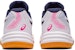 (Grade School) ASICS Upcourt 5 'Putih Peacoat' 1074A039-103