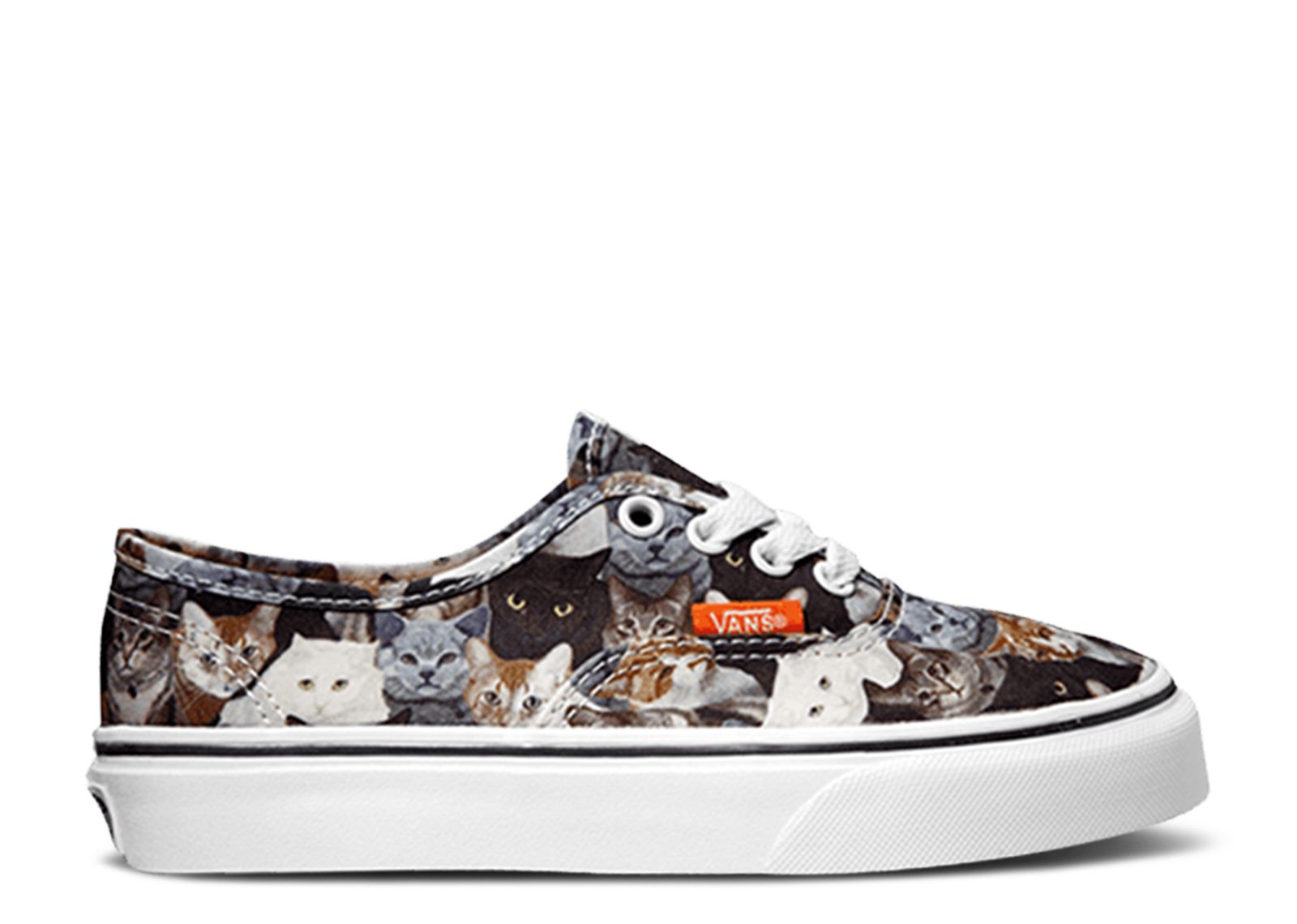 Buy (Enfant) ASPCA x Vans Authentic ''Chats'' 0UR8AQ1