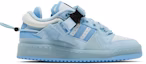 Buy (Kanak-Kanak) Bad Bunny x adidas Forum J 'Blue Tint' GY4900
