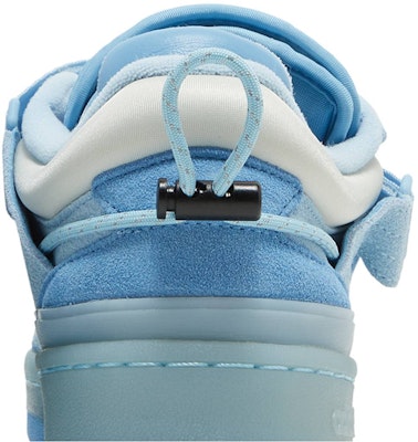 (學齡)Bad Bunny x adidas Forum J '藍色薄霧' GY4900 Sizing (學齡)Bad Bunny x adidas Forum J '藍色薄霧' GY4900