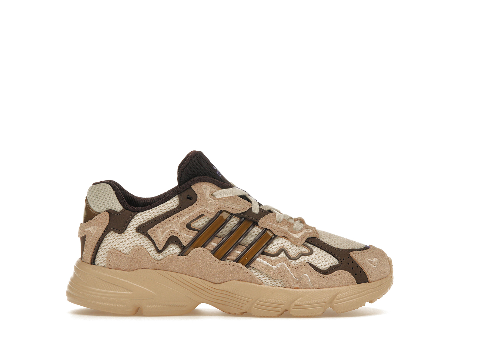 (Grade School) Bad Bunny x adidas Response CL K 'Paso Fino' ID8508 ...