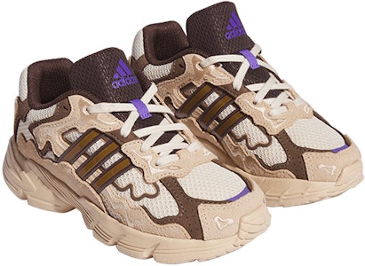 (小童款) Bad Bunny x 阿迪达斯 Response CL K 'Paso Fino' 运动鞋 ID8508 Lookbook (小童款) Bad Bunny x 阿迪达斯 Response CL K 'Paso Fino' 运动鞋 ID8508