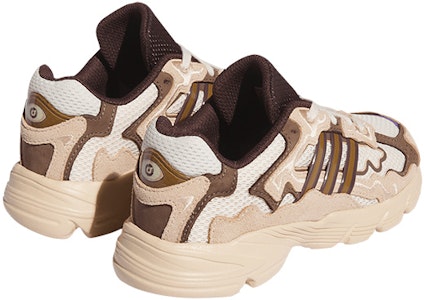 (小童款) Bad Bunny x 阿迪达斯 Response CL K 'Paso Fino' 运动鞋 ID8508 Purchase (小童款) Bad Bunny x 阿迪达斯 Response CL K 'Paso Fino' 运动鞋 ID8508