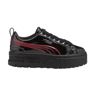 (GS) Batman Puma Mayze 'Catwoman'