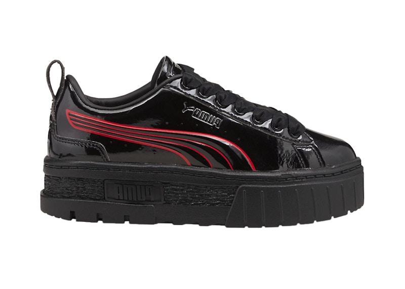 Buy (Sekolah Dasar) Batman x Puma Mayze 'Catwoman' 385766-01