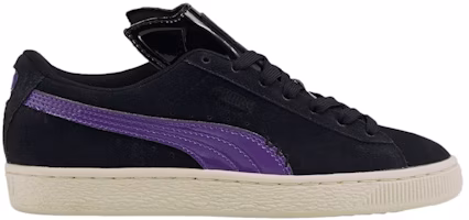 (Grade School) Batman x Puma Suede Classic 'Catwoman' 383388-01 (Grade School) Batman x Puma Suede Classic 'Catwoman' 383388-01