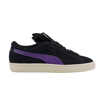 (GS) Batman Puma Suede Classic 'Catwoman'