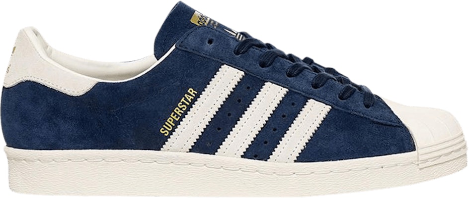 GS ビューティー&×adidas スーパースター80s "ネイビー" AQ5351 Buy GS ビューティー&×adidas スーパースター80s "ネイビー" AQ5351