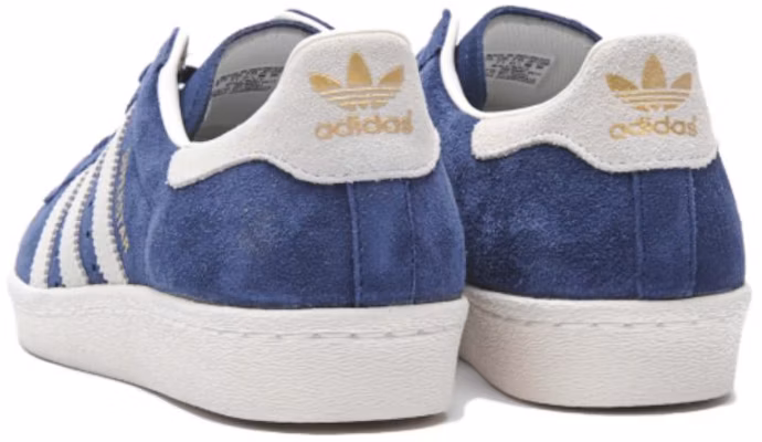 (Grade School) Beauty & x adidas Superstar 80s 'Navy' AQ5351 Order (Grade School) Beauty & x adidas Superstar 80s 'Navy' AQ5351