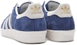 Order (Kanak-Kanak) Beauty & x adidas Superstar 80s 'Navy' AQ5351